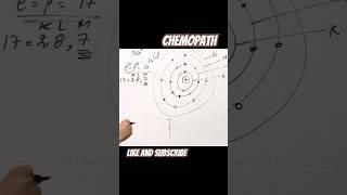 Ionic bonding #ionicbond #class9 #chemistry #education  #neet