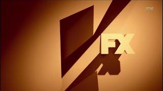 FX - ID Corto (Amarillo)  2018