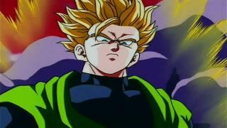 Toonami - DBZ Longest Running Long Promo (1080p HD)