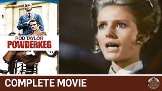 Powderkeg | (1971) Western | Rod Taylor