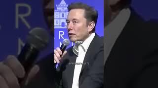 Elon Musk Reveals If Tesla Is A Smart Investment