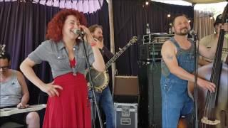 Hillbilly Hayride  -  Live at Mijl Op Zeven (I)