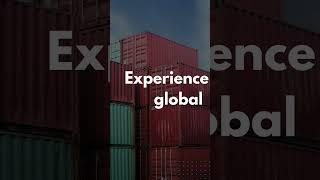 Unlock Global Success with Gxpress: Your Trusted Logistics Partner!