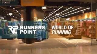 Runners Point World of Running Dortmund