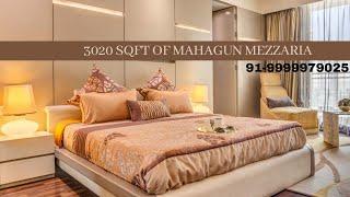 3020 sqft of mahagun mezzaria 9999979025