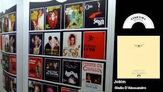 Giulio D'Alessandro - Jobim