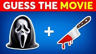 Guess The MOVIE By Emoji Quiz  150 MOVIES By Emoji | Movie Quiz | Quiz Dino