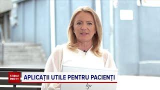 Aplicația care îți arată la ce farmacii găsești ce ai nevoie. Pacienții pot fi consultați gratuit