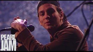 Oceans (Live) - MTV Unplugged - Pearl Jam