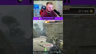 twitch.tv/fysortoff#twitch #fysort #fysortoff #cs #cs2 #csgo #стрим #КС #кс2 #ксго #твич #приколы