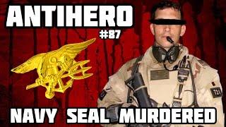 Ep 87: Navy SEAL Commander Murdered By His Own