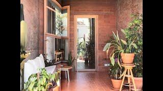 Renovation of House A-S, by HAQUITECTES