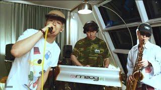 [Live]  No Fence (Feat.The Semmy) [Official Video]