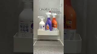다이소꿀템 살림력을 200% 올려주는 꿀템 #다이소꿀템 #생활템추천 #자취꿀팁