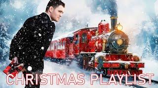 Top 50 Christmas Songs of All Time  Best Christmas Music Playlist