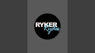 Ryker Rydes is live!