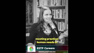 The Dominant ESTP & Scaling ️ | From Ep 479 | PersonalityHacker.com