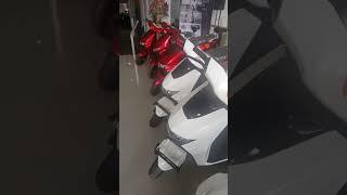 #Yadea T9 Samarinda