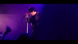 Sleeping With Sirens-Tally It Up, Settle The Score- Live In Ft.Wayne IN