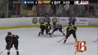 Blazers Force OT, Defeat Wichita 5-4 (Goal Highlights)