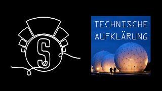 Technische Aufklärung – Sendezentrum @ 32c3