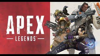 Apex Legends все ближе и ближе к платине)