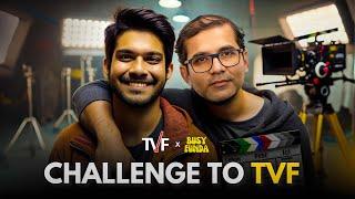 Starting A Production House Like TVF From Scratch in Budget.