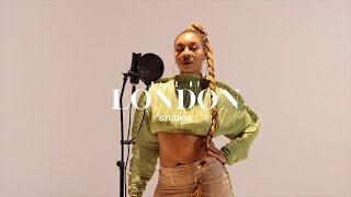 Ja' shaelyn - Forever | Haus of London Studios