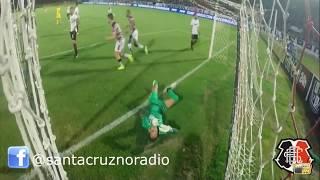 17/02/19 - Santa Cruz 1x0 Sport - Rádio Clube AM (Narração)