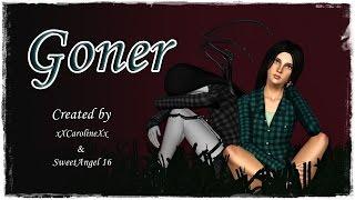 Goner  xXCarolineXx series (non-original version)