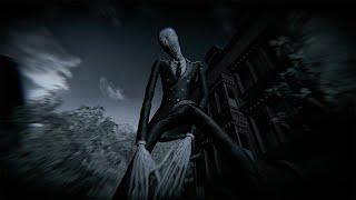 Slender Mirror World 1 - Creepy Horror Game