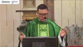 Apertura año académico 2025 del Instituto Teológico Pastoral Benedicto XVI