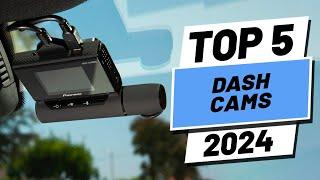 Top 5 BEST Dash Cams In (2024)