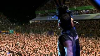 Iron Maiden - 9. Powerslave (Flight 666) Full HD 1080p
