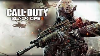 Call of Duty Black Ops 2 Gameplay Walkthrough Final Part  #ThePlayHub