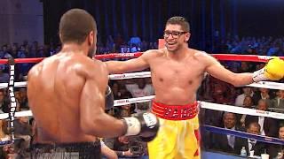 Disrespectful Fighters Get Brutally Knocked Out By Their Opponents! | Part 11