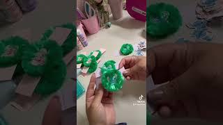 Stitch and angel party #artsandcrafts #stitchandangel #viral #diy