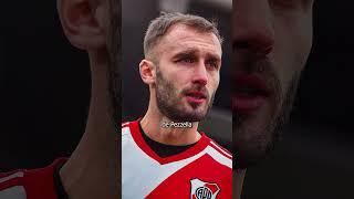 River GANÓ la IDA de 8VOS!