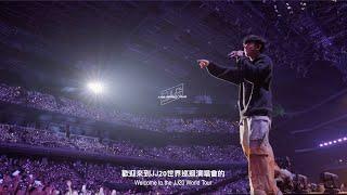 林俊傑 JJ Lin JJ20 World Tour 2024 Vlog #35: Tokyo & Bangkok Highlights