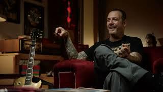 Ernie Ball  "The Pursuit of Tone"   Mike Ness - Touring with Neil Young