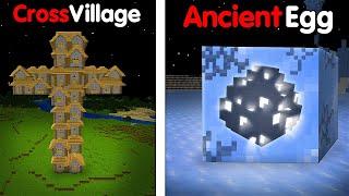 Solving Minecraft’s Most Strange (Real?) Theories