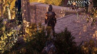 ASSASSINS CREED ODYSSEY #17  Chillt doch mal