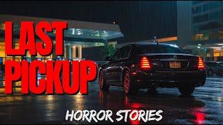 PERFECT Rideshare Ratings Are a LIE! | Chilling Horror Stories