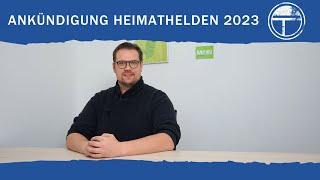 Vorankündigung Heimathelden 2023 | emsachse