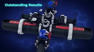 Spin Klin NOVA Animation Movie
