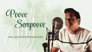 Poove Sempoove Cover | Wilson Fernando