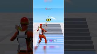 I 1v1'd The Most TOXIC Kid...