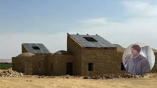 Building with Earth - Low Cost Building for the Future 