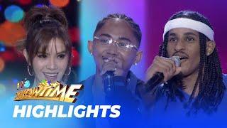 It's Showtime: Sino'ng kalokalike kina 'Ate Jackie,’ Flow G,’ at ‘Jordan Clarkson' (Full Kalokalike)