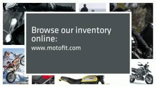 MotoFIT